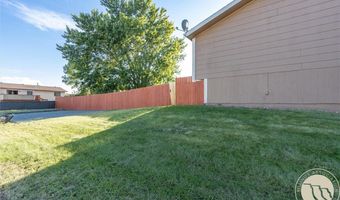 818 Constitution Ave, Billings, MT 59105