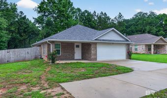 1152 D'Olive St, Bay Minette, AL 36507