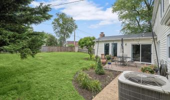 12104 FERN Ln, Bowie, MD 20715