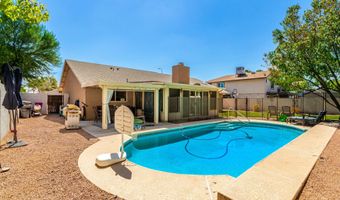1638 N LONGMORE St, Chandler, AZ 85224