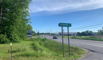 00 Lorraine Blvd, Amsterdam, NY 12010