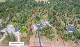 695 W KEVA Ln, Athol, ID 83801