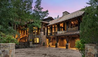 531 Moore Dr, Aspen, CO 81611