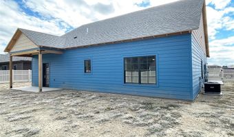 815 N Clark St, Powell, WY 82435