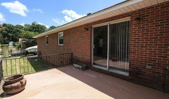 615 WENDOVER Ter, Anniston, AL 36206
