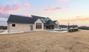 9409 Millstone Ct, Arcadia, OK 73007