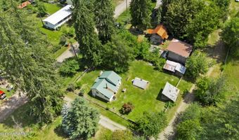 498 Lakeview Rd, Bayview, ID 83803