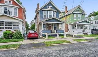 146 Kent St, Albany, NY 12206