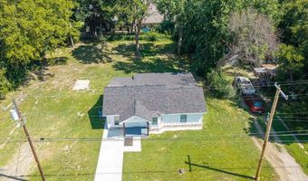 422 London St, Alma, AR 72921