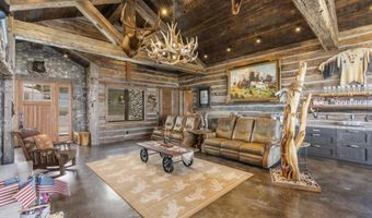 627 RYEGRASS Rd, Daniel, WY 83115