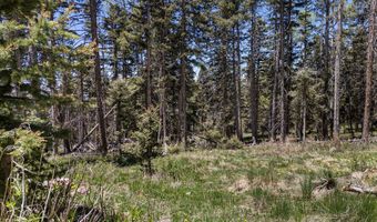 Lot 1267 Starlight Overlook, Angel Fire, NM 87710