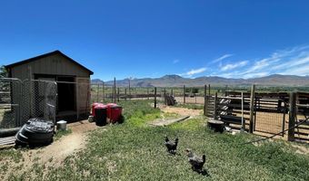 1096 Upper Hotsprings Rd, Challis, ID 83226