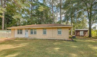 10632 AZALEA Dr, Bastrop, LA 71220