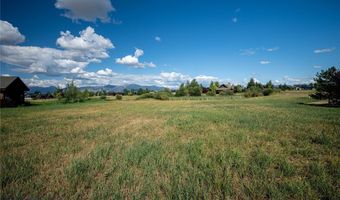 Brave Heart Loop lot # 15, Bozeman, MT 59718