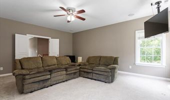 7804 Percussion Dr, Apex, NC 27539