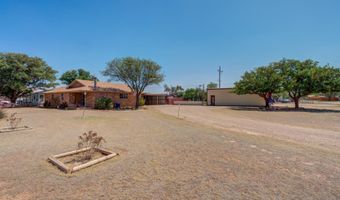 204 Igoe Ave, Anton, TX 79313