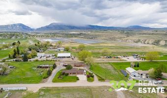 145 N 37th St, Cody, WY 82414