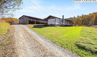 762 George Eggers Rd, Banner Elk, NC 28604