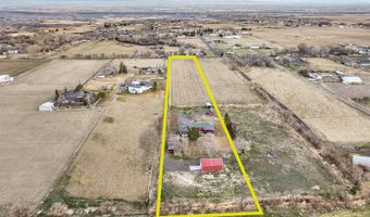 1443 E 4300 N, Buhl, ID 83316