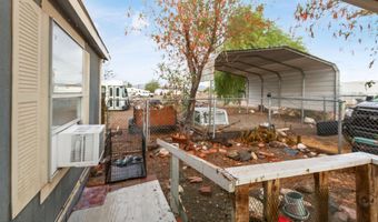 48936 Ehrenberg Rd, Ehrenberg, AZ 85334