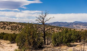El Rito Estates, Abiquiu, NM 87510