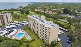 2621 COVE CAY Dr 407, Clearwater, FL 33760