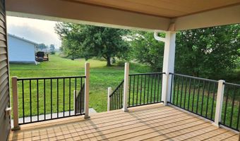 1014 E 3rd Street Pl, Atlantic, IA 50022