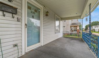 330 W Market St, Alliance, OH 44601
