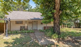 207 N Oneil St, Alvord, TX 76225