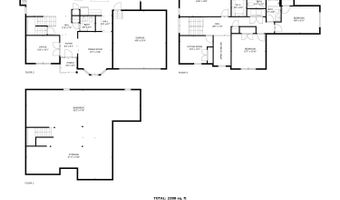 5 Melinda Ct, Bayville, NJ 08721