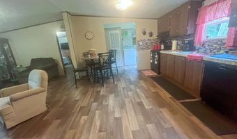 265 Hillview Rd, Barbourville, KY 40906