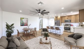 249 Kirk Ave, Henderson, NV 89015