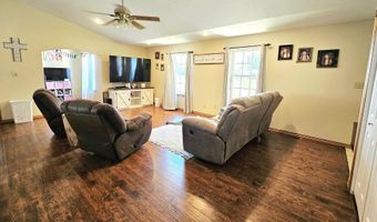 538 E State Line Rd, Baxter Springs, KS 66713