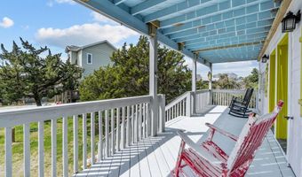 39000 Snook Ct Lot 125, Avon, NC 27915