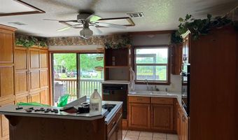 41693 Highway 59, Asher, OK 74826