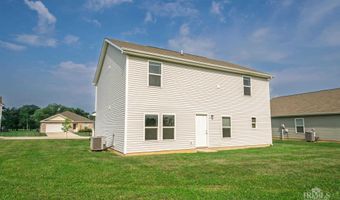 1389 N Gregg Dr, Albany, IN 47320
