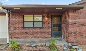 1312 12th NE, Ardmore, OK 73401