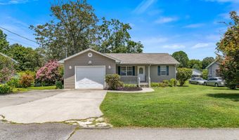 1411 Richardson St, Athens, TN 37303