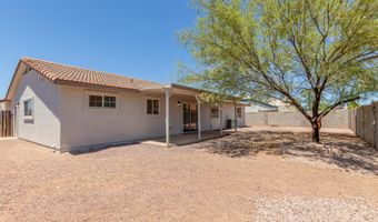 14309 S AMADO Blvd, Arizona City, AZ 85123