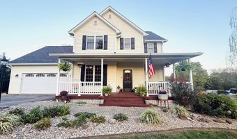 810 Glen Meadows Pkwy, Bedford, IN 47421