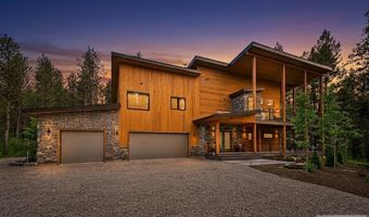 4327 Bridger Rdg, Ashton, ID 83420