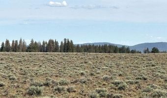 Oregon Pines Road, Beatty, OR 97621