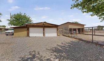 430 Abo Rd, Bosque Farms, NM 87068