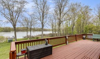 3133 Minkler Lake Rd, Allegan, MI 49010