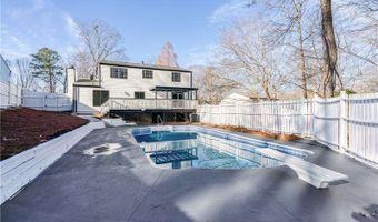 477 Engle, Tucker, GA 30084