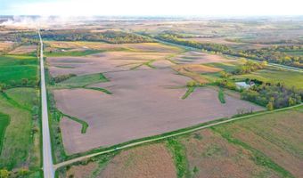 Vine Avenue, Ainsworth, IA 52201