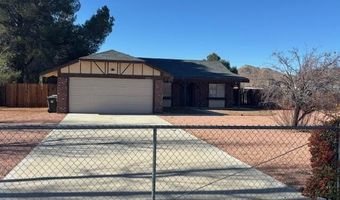 15576 Washoan Rd, Apple Valley, CA 92307