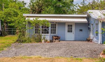 55119 5TH St, Astor, FL 32102