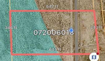 4 83 Acres Maple St, Elko, NV 89801