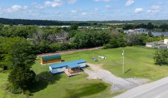 Highway 270, Alderson, OK 74522